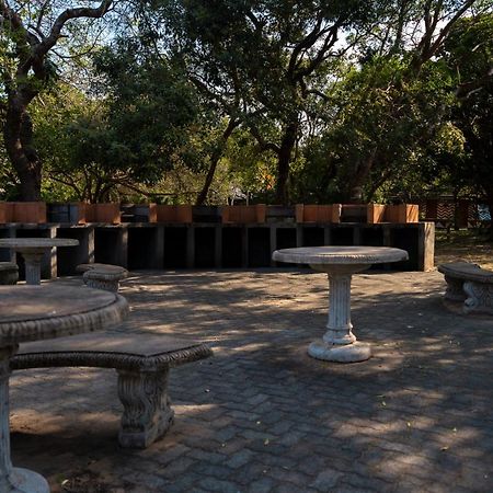 Gooderson Dumazulu Lodge Hluhluwe Zewnętrze zdjęcie