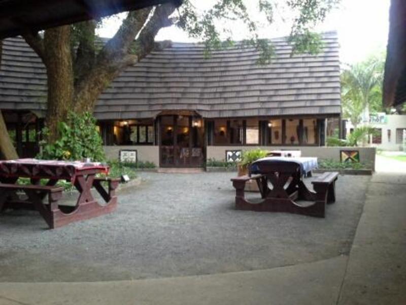 Gooderson Dumazulu Lodge Hluhluwe Zewnętrze zdjęcie