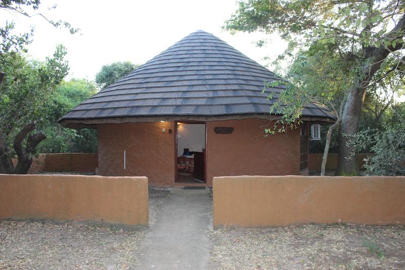 Gooderson Dumazulu Lodge Hluhluwe Zewnętrze zdjęcie