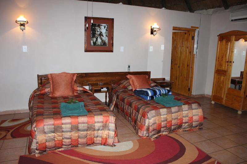 Gooderson Dumazulu Lodge Hluhluwe Zewnętrze zdjęcie