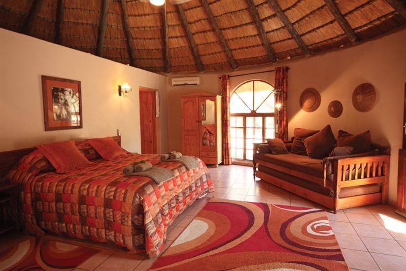 Gooderson Dumazulu Lodge Hluhluwe Zewnętrze zdjęcie