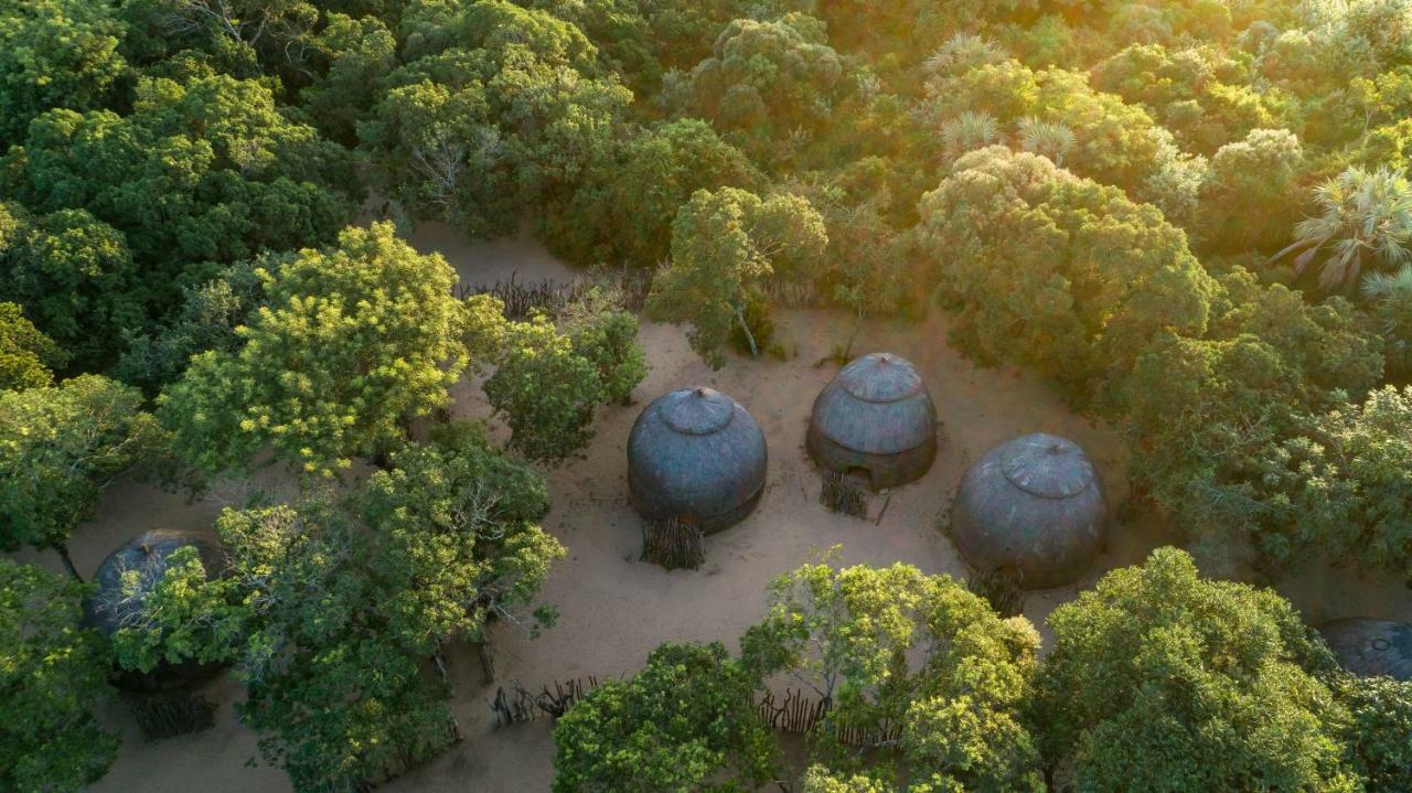 Gooderson Dumazulu Lodge Hluhluwe Zewnętrze zdjęcie